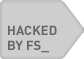 Hacked by Future Simple